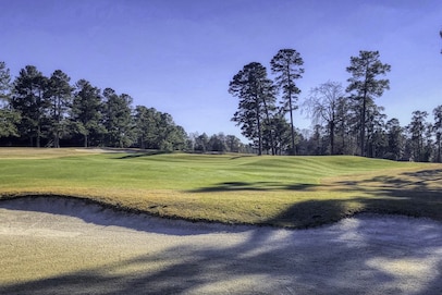 10. (12) Palmetto Golf Club